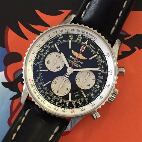 breitling uhr alt|authentic breitling watches.